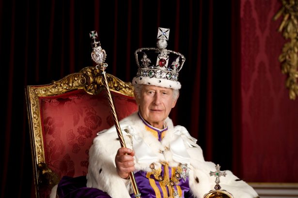 Buyuk Britaniya qiroli Karl III saraton bilan kurash holati haqida ma’lum qildi