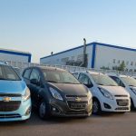 O‘zbekistonda yonilg‘i sarfi eng kam bo‘lgan 5 ta avtomobil