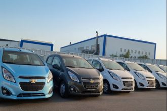 O‘zbekistonda yonilg‘i sarfi eng kam bo‘lgan 5 ta avtomobil