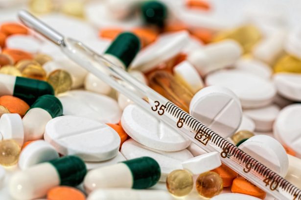 Kuchli ta’sir qiluvchi dori vositalari savdosi fosh etildi