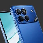 Honor Win smartfonlari dizayni paydo bo‘ldi