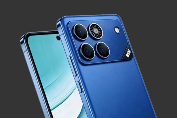 Honor Win smartfonlari dizayni paydo bo‘ldi