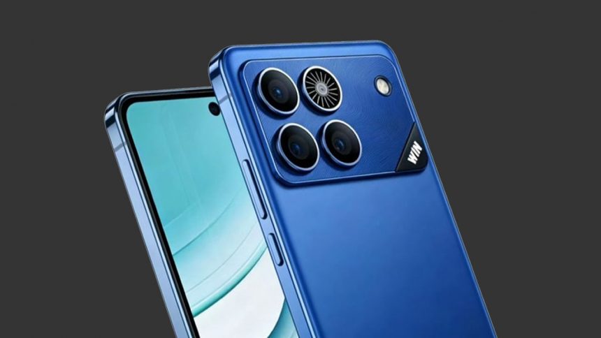 Honor Win smartfonlari dizayni paydo bo‘ldi