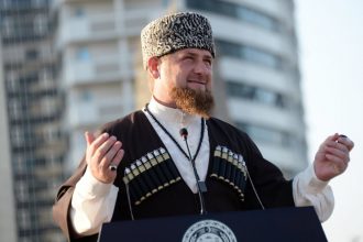 Ramzan Qodirov 2026-yilgi Checheniston rahbari saylovlarida ishtirok etish masalasiga izoh berdi Ramzan Qodirov 2026-yilgi Checheniston rahbari