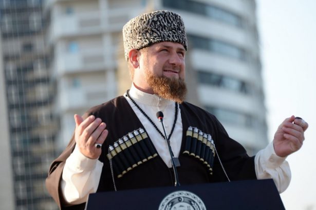 Ramzan Qodirov 2026-yilgi Checheniston rahbari saylovlarida ishtirok etish masalasiga izoh berdi Ramzan Qodirov 2026-yilgi Checheniston rahbari