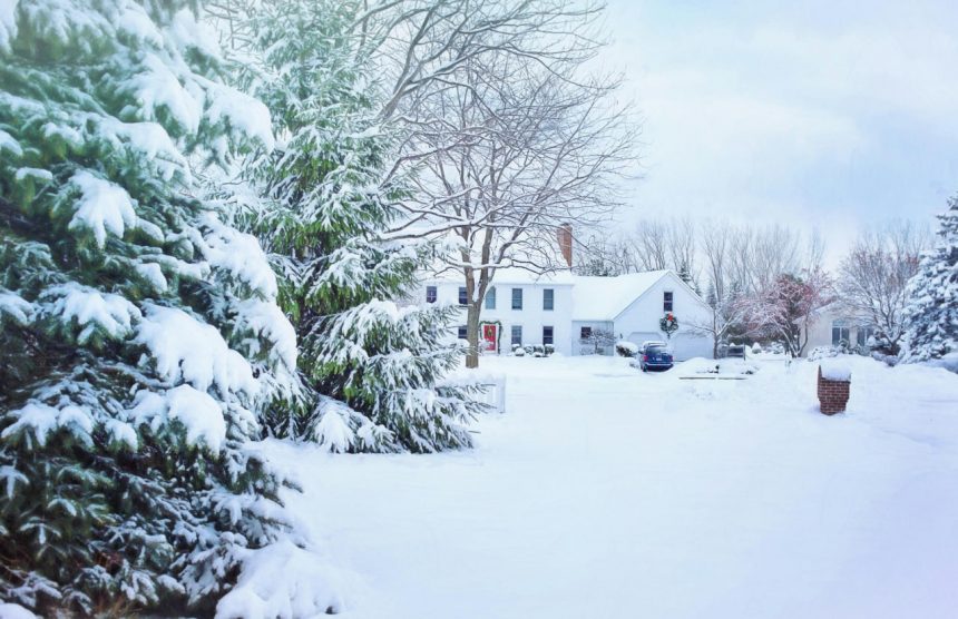 16-dekabr kuni qanday ob-havo kuzatiladi