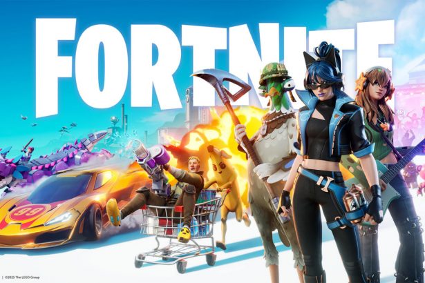 Fortnite o‘yini Android qurilmalariga rasman qaytdi