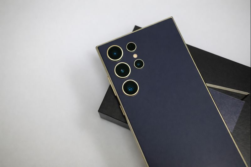 Samsung Galaxy S26 Ultra