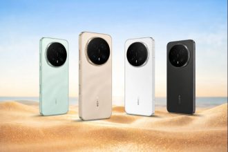 Honor Magic 8 Pro smartfoni qanday narxda sotiladi