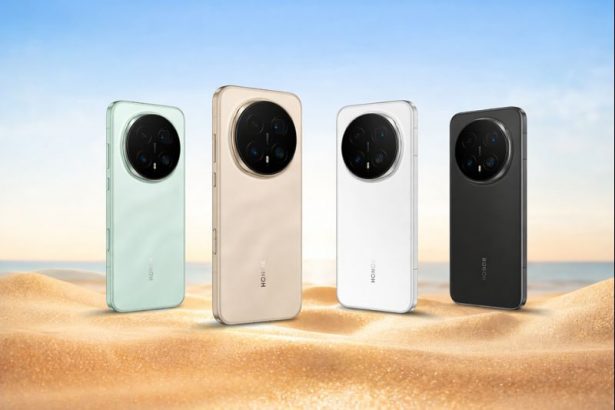 Honor Magic 8 Pro smartfoni qanday narxda sotiladi