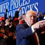 Tramp Venesuelani misli ko‘rilmagan zarba bilan ogohlantirdi