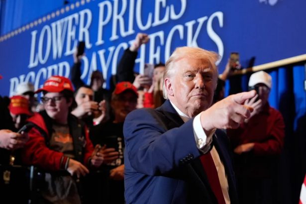 Tramp Venesuelani misli ko‘rilmagan zarba bilan ogohlantirdi