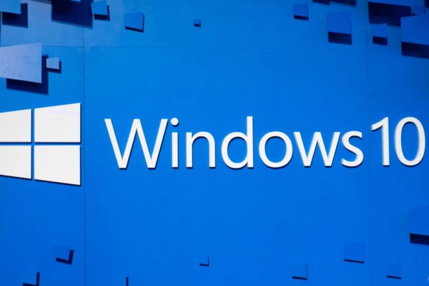 Microsoft’ning pullik yangilanishi Windows 10 ishida muammolar keltirib chiqardi