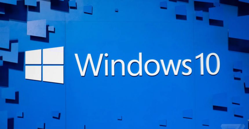Microsoft’ning pullik yangilanishi Windows 10 ishida muammolar keltirib chiqardi