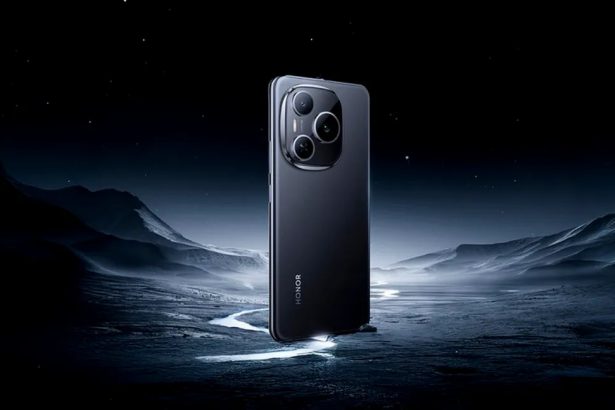 Honor’ning 10 800 mA/soat batareyaga ega smartfonining tafsilotlari ma’lum bo‘ldi