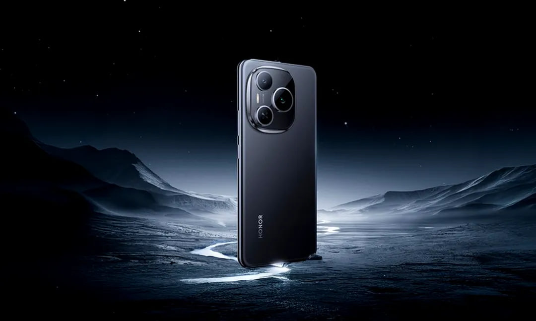 Honor’ning 10 800 mA/soat batareyaga ega smartfonining tafsilotlari ma’lum bo‘ldi