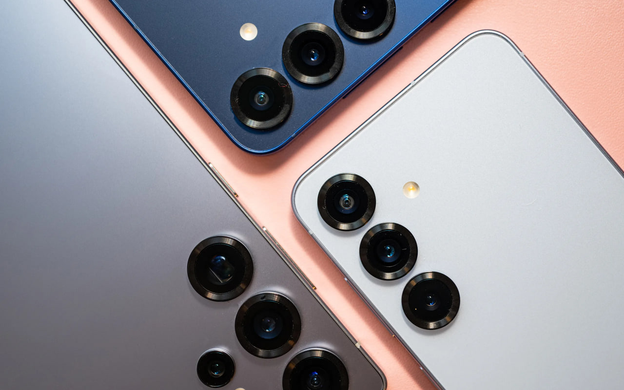 Galaxy S25 va Galaxy S24 smartfonlarida yangi imkoniyat paydo bo‘ldi