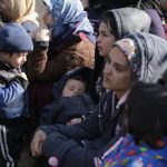 Asad rejimi qulaganidan so‘ng 580 mingdan ortiq suriyalik Turkiyadan vataniga qaytdi