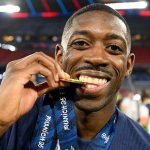 FIFA 2025-yilning eng yaxshi futbolchisini e’lon qildi