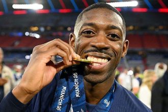 FIFA 2025-yilning eng yaxshi futbolchisini e’lon qildi