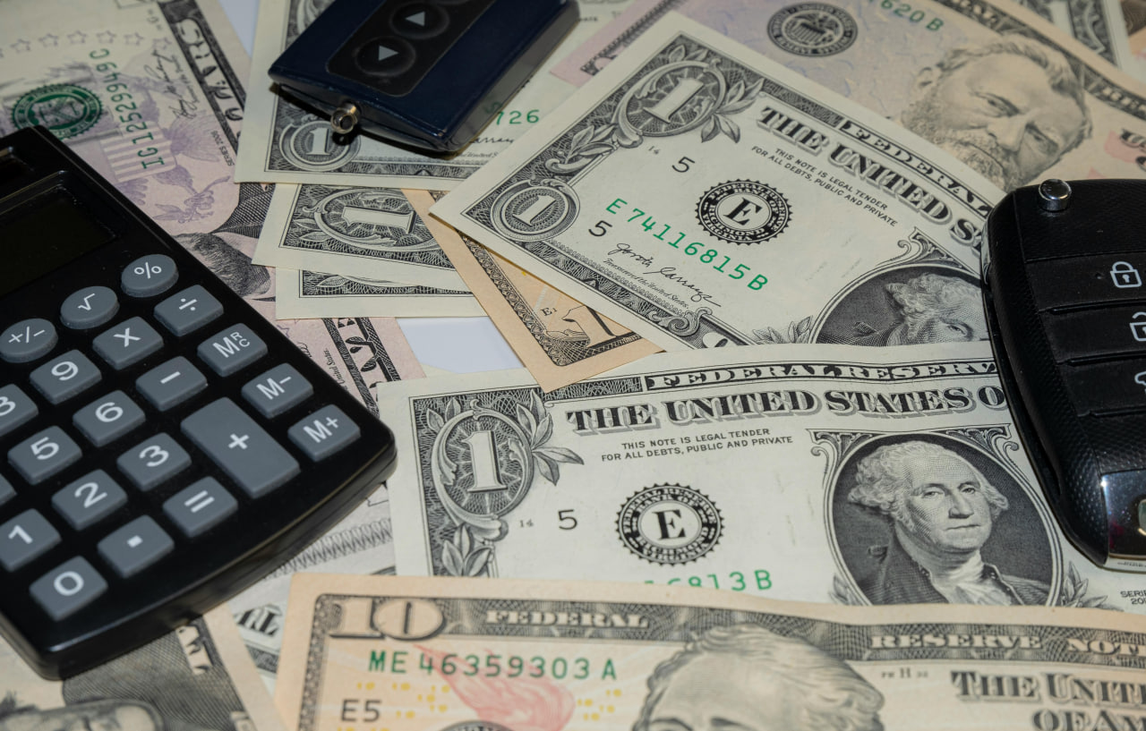 18-dekabr kuni valyutalar kursi qanday qiymatda bo‘ladi shi haqida yozgan edi.