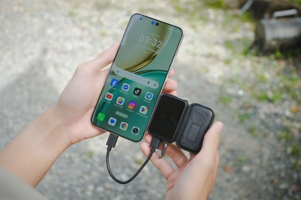 HONOR X9d smartfoni ekstremal sinovdan muvaffaqiyatli o‘tdi