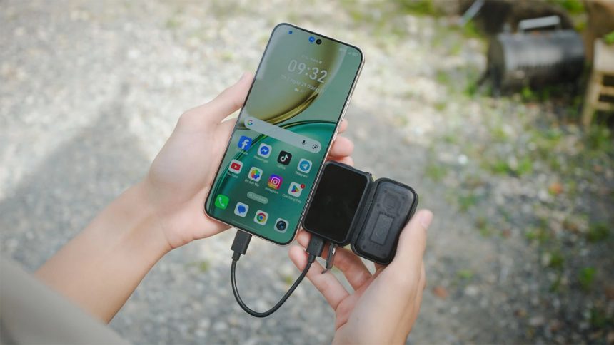 HONOR X9d smartfoni ekstremal sinovdan muvaffaqiyatli o‘tdi