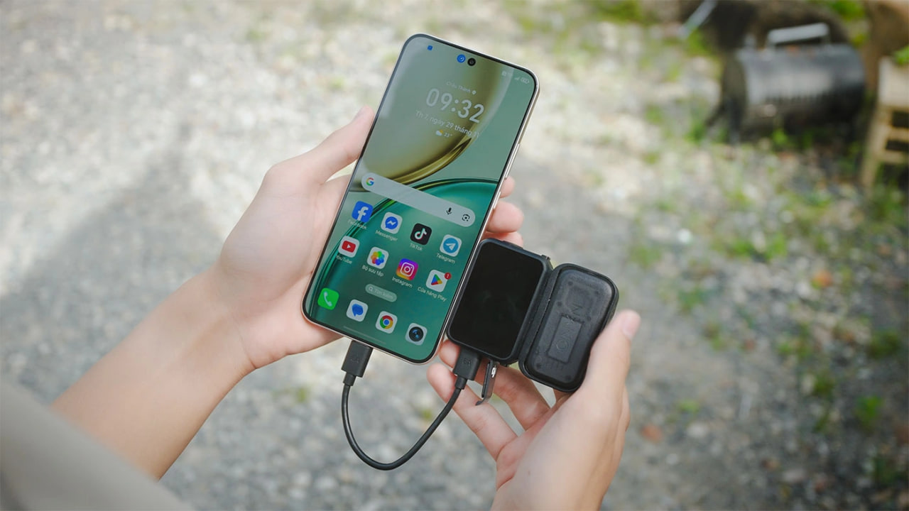 HONOR X9d smartfoni ekstremal sinovdan muvaffaqiyatli o‘tdi