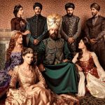 «Muhtasham yuz yil» seriali haqida qiziqarli faktlar