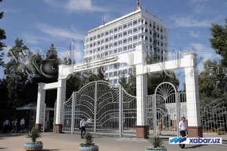 O‘zbekiston Milliy universiteti huzurida Nazariy fizika instituti tashkil etiladi