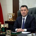 Qirg‘iziston tashqi qarzni bir kunda to‘lash imkoniga ega — Japarov