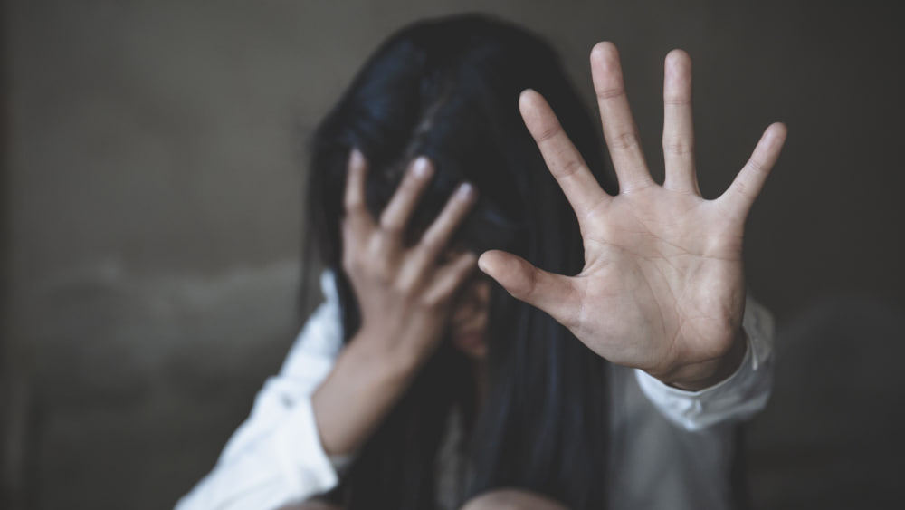 Odam savdosi bilan shug‘ullangan shaxslar ushlandi