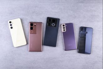Samsung kompaniyasining omadsiz smartfonlari