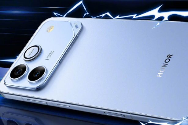 Honor Win flagmani kuchli texnik ko‘rsatkichlari bilan e’lon qilindi