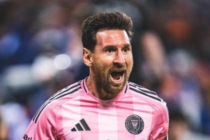 Messi haqida 7 ta noodatiy fakt