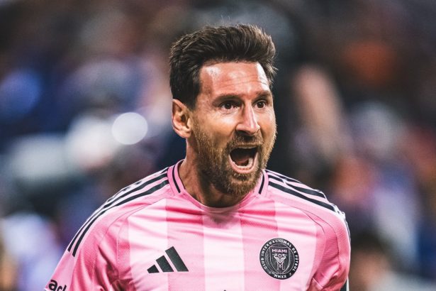 Messi haqida 7 ta noodatiy fakt