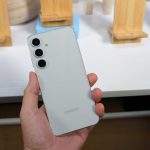 Samsung Galaxy S25 FE kamerasi tanqid qilinmoqda