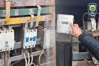 185 mln so‘mlik elektr energiyasidan noqonuniy foydalanish holati aniqlandi