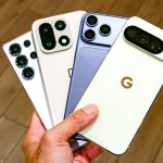 Eng katta xotiraga ega smartfonlar