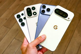 Eng katta xotiraga ega smartfonlar