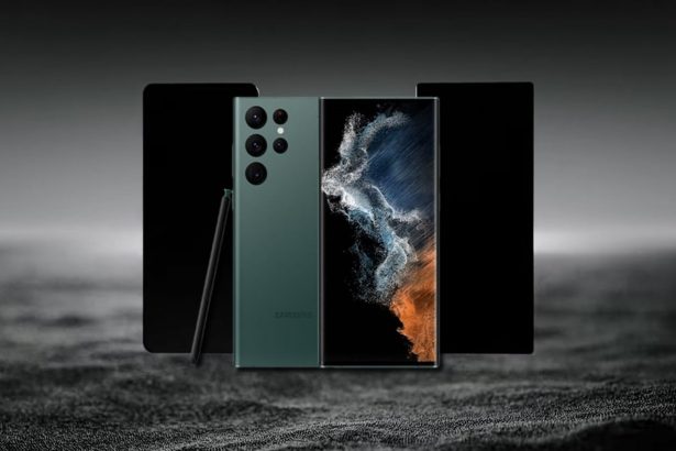 Samsung Galaxy S21 va S22 uchun qanday yangilik taqdim etildi