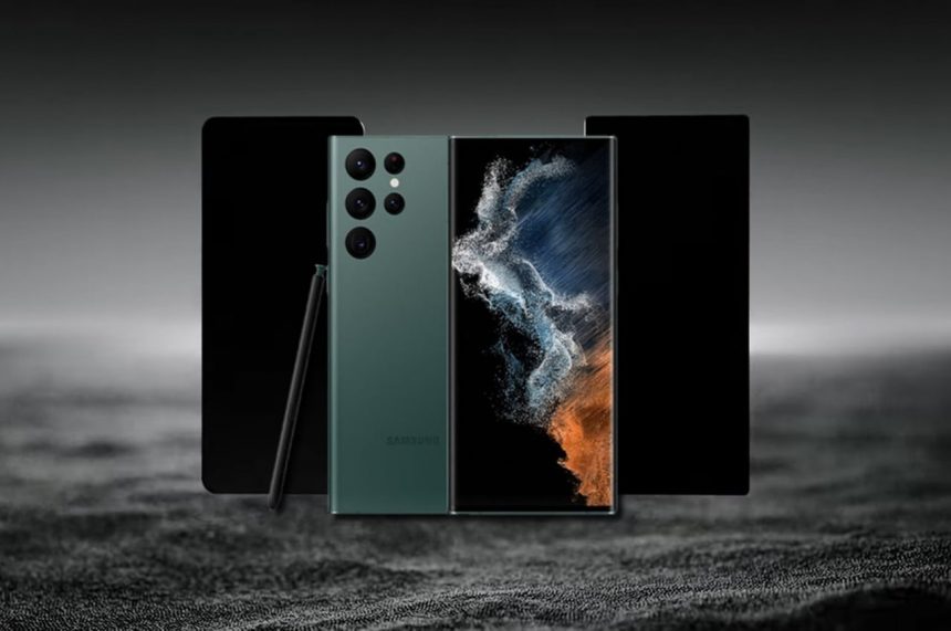 Samsung Galaxy S21 va S22 uchun qanday yangilik taqdim etildi