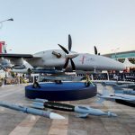 Turkiyada navbatdagi uchuvchisiz qurilma qulab tushdi