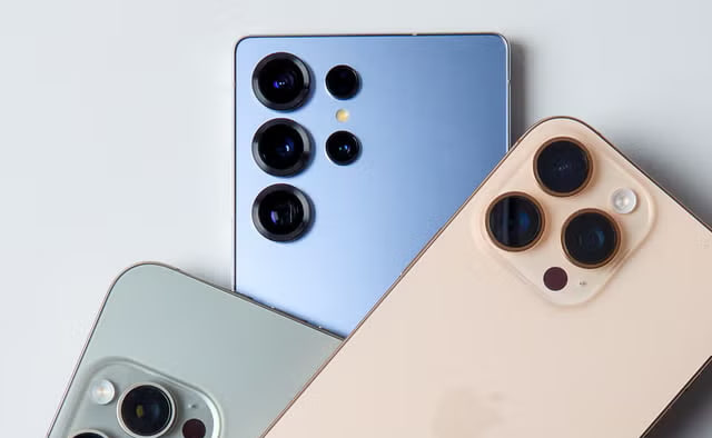 2025-yilning eng yaxshi 5 ta subflagman smartfoni