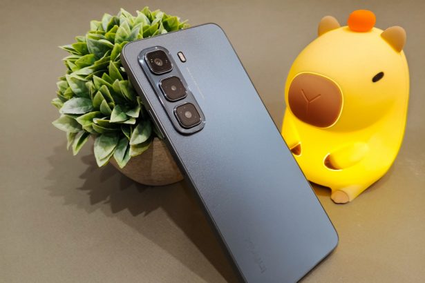 Eng yaxshi Infinix smartfonlari