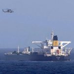 AQSh Venesuela sohillari yaqinida yana bir neft tankerini qo‘lga oldi