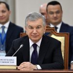 O‘zbekistonning YOII mamlakatlari bilan savdo aylanmasi ikki baravar oshdi