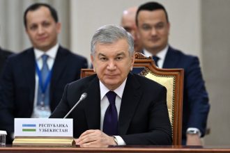 O‘zbekistonning YOII mamlakatlari bilan savdo aylanmasi ikki baravar oshdi