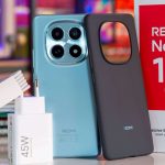 Redmi Note 15 5G taqdim etildi