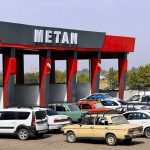 Metan “zapravkalar” ochildi